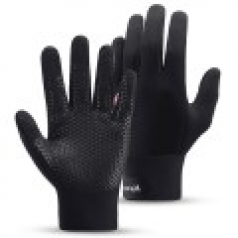 따뜻한 스마트터치 기모장갑 방한장갑