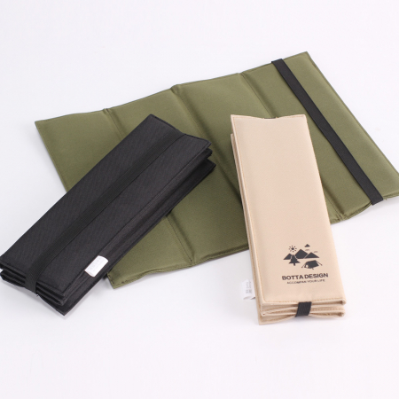 야외 휴대용 접이식 방석 #4