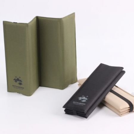 야외 휴대용 접이식 방석 #2