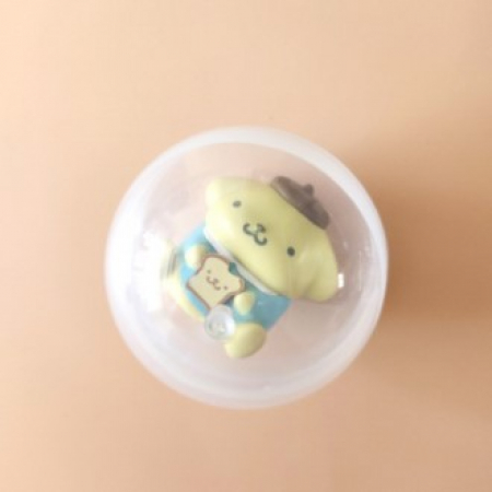 투명 뽑기 캡슐 50mm #2