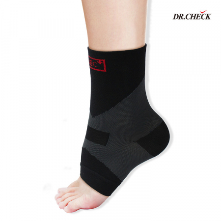 닥터체크 슬림 테이핑 발목보호대 #4