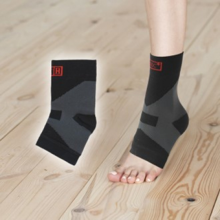 닥터체크 슬림 테이핑 발목보호대 #2