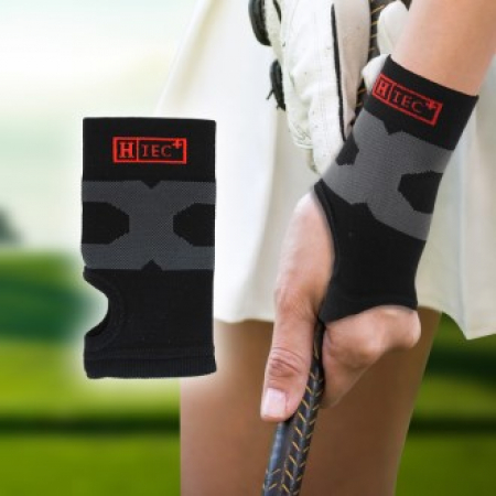 닥터체크 슬림 테이핑 장갑형 손목보호대 #2