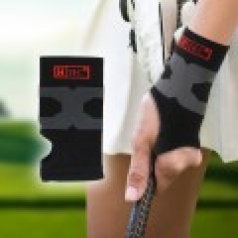 닥터체크 슬림 테이핑 장갑형 손목보호대