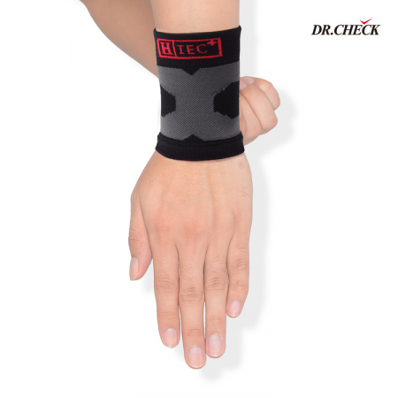 닥터체크 슬림 테이핑 손목 보호대 #4