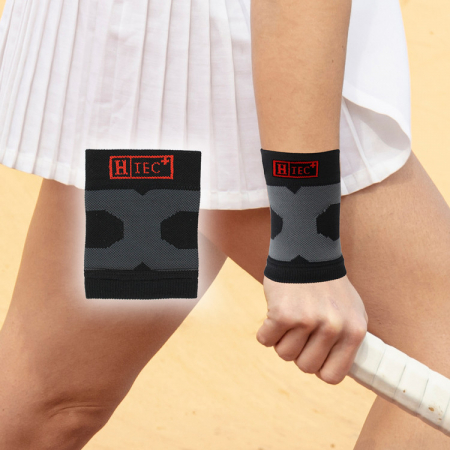 닥터체크 슬림 테이핑 손목 보호대 #3