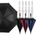 작은이미지: 암막 우산 장우산 대형우산 답례품 반자동 #2