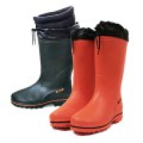 EVA 카프 버선 방한장화