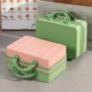 피크닉 14인치 레디백 여행용 파우치 캐리어 O046