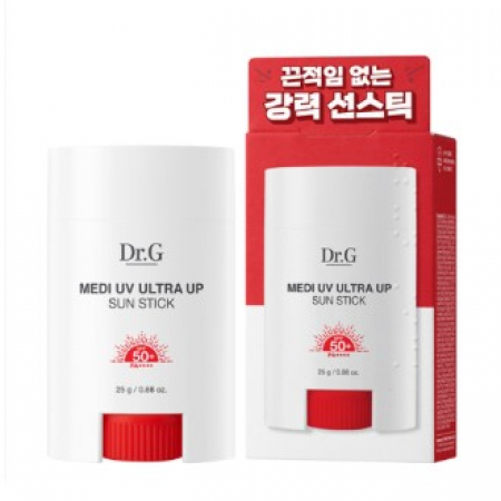[닥터지] 메디 UV 울트라 업 선스틱 25g #2
