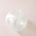 작은이미지: 투명 뽑기 캡슐 100mm #5