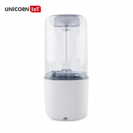 [유니콘IoT] 대용량 6L WiFi 방식 스마트 UV살균 리모컨 가습기 TL-HM60V #7