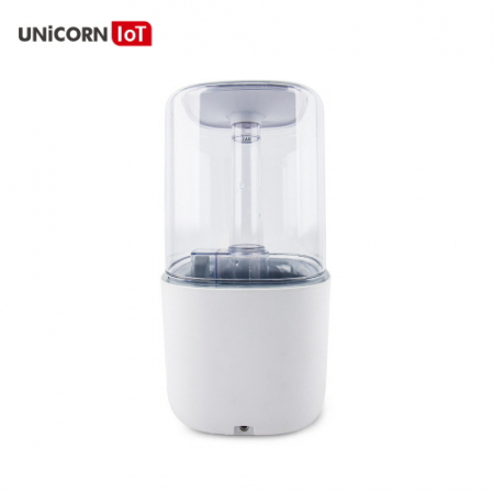 [유니콘IoT] 대용량 4.5L WiFi 방식 스마트 UV살균 리모컨 가습기 TL-HM45V #7