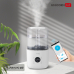 작은이미지: [유니콘IoT] 대용량 4.5L WiFi 방식 스마트 UV살균 리모컨 가습기 TL-HM45V #4