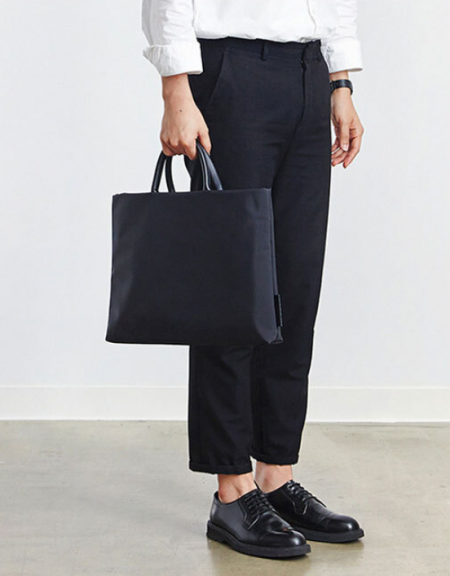 011나일론 비즈니스 노트북 태블릿백 S #3