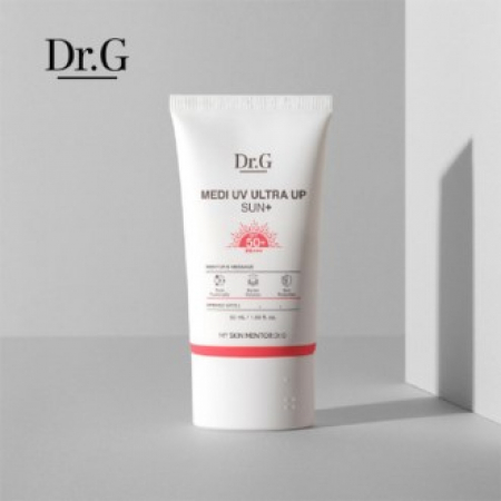 [닥터지] 메디 UV 울트라 업 선 플러스 50ml #2