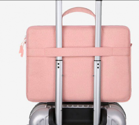 008 파스텔 포켓형 노트북 테블릿 파우치가방 #3