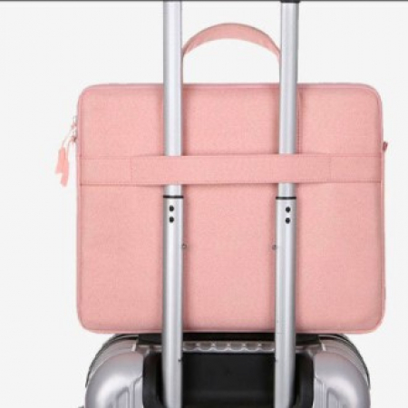 008 파스텔 포켓형 노트북 테블릿 파우치가방 #2