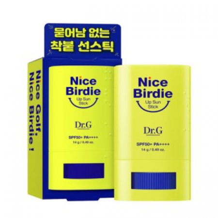 [닥터지] 나이스버디 업 선스틱 14g #2