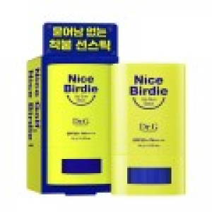 [닥터지] 나이스버디 업 선스틱 14g