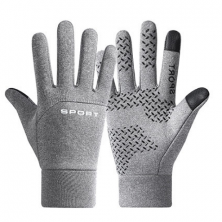 기모터치장갑 방수장갑 스포츠장갑 스마트폰터치장갑 등산장갑 작업용장갑 #2