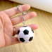 작은이미지: 축구공 키링 열쇠고리 키홀더 #3