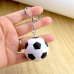 작은이미지: 축구공 키링 열쇠고리 키홀더 #2