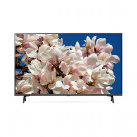 LG 스마트TV 70인치 70UQ7070 4K UHD 로컬변경 설치 #2