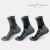 작은이미지: 루돌프 발렌티노 중목 스포츠 쿠션 양말 (남) #3