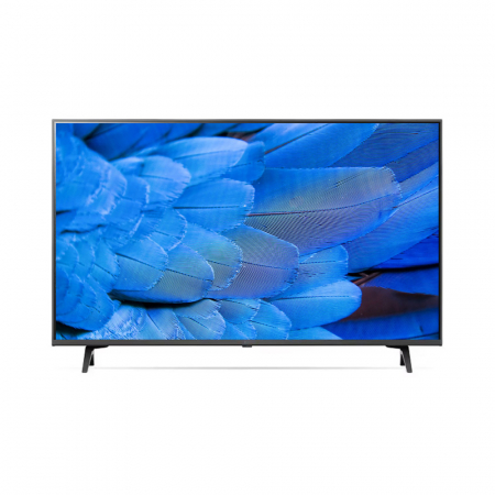 LG 스마트TV 65인치 65UQ7570 4K UHD 로컬변경 설치 #3