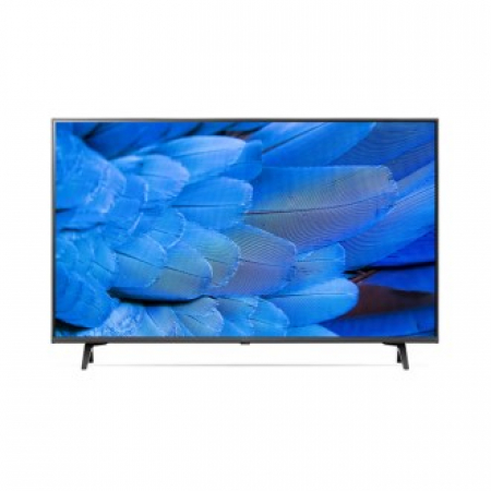 LG 스마트TV 65인치 65UQ7570 4K UHD 로컬변경 설치 #2