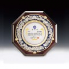 감사 표창 회원 공로 상패 ANN9-523-4