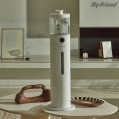 마이프랜드 8245 타워형 가열식 가습기