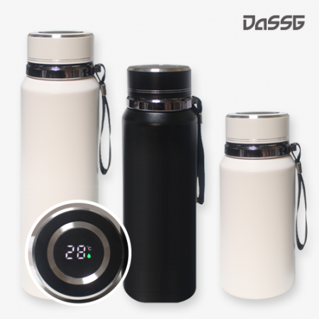 다쓱 프리미엄 온도 텀블러 600/800/1000ml #3