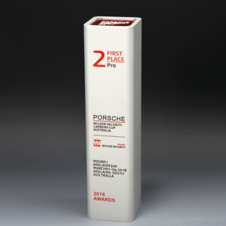 공로 퇴직 제작 금속 감사 퇴임패 E5098S #4