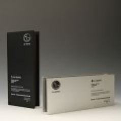 위촉 공로 승진기념 공로패 E5080