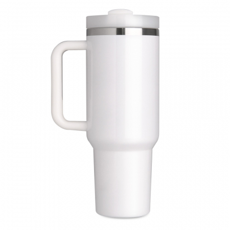 맥스핸들 이중진공 스텐텀블러 대용량 1200ml #4