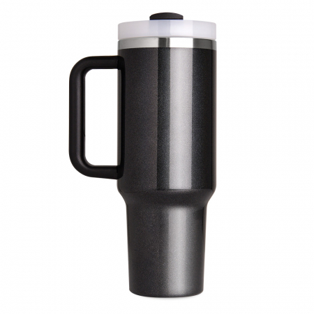 맥스핸들 이중진공 스텐텀블러 대용량 1200ml #5