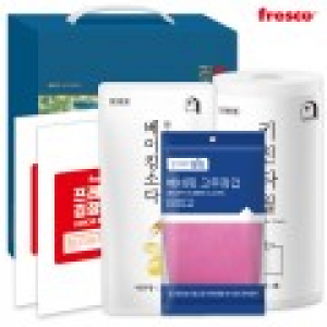 프레스코 우리집 김장세트 10호(5종)