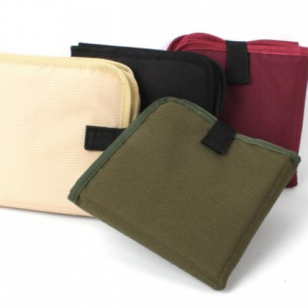 휴대용 등산방석 35*36.5cm #2