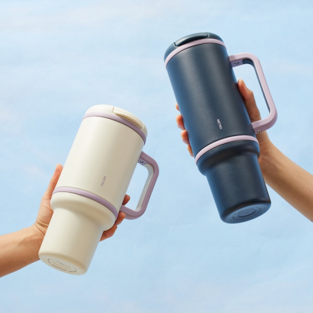 LocknLock 퍼펙트씰토트텀블러-600ml #9