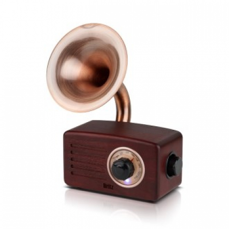 브리츠 블루투스 Phono 스피커 Phono2 #2