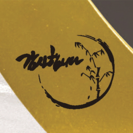 금속 화이트 8각 크리스탈 상패 #7