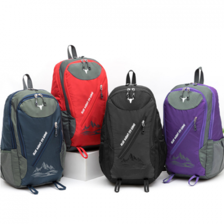 등산가방 배낭 백팩 스포츠가방 하이킹가방 단체등산가방 #3