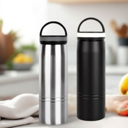 헨느 보온 보냉 스포츠 보틀 600ml #2