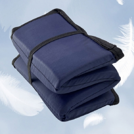 1인용 접이식 파우치 피크닉 돗자리 경량 매트 #3