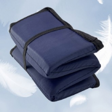 1인용 접이식 파우치 피크닉 돗자리 경량 매트 #2