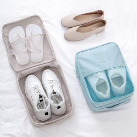 신발가방 여행용 골프 슈즈백 신발파우치 멀티 슈즈백 #2