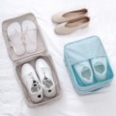 신발가방 여행용 골프 슈즈백 신발파우치 멀티 슈즈백