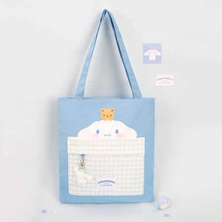 산리오 포켓 데일리백 #3